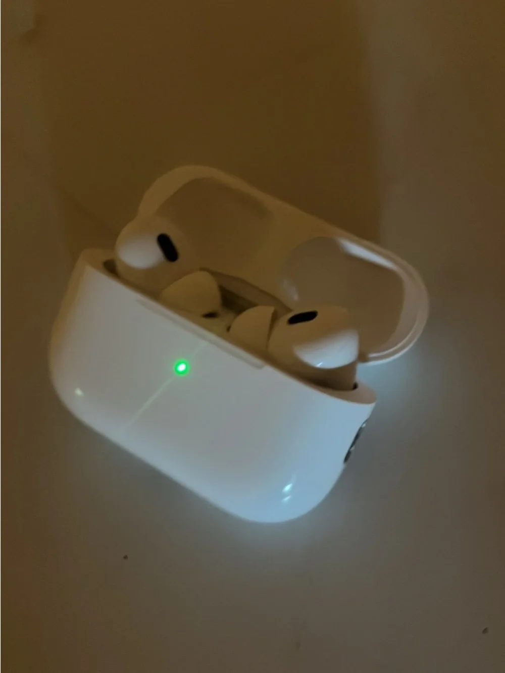 Airpods Pro (2nd Gen)